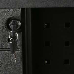 Tool cabinet with 7 drawers and 473 tools | Baltic Diag