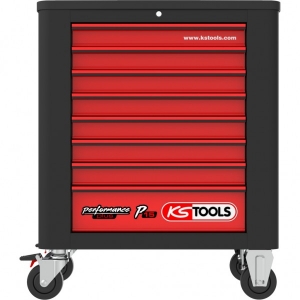 Performanceplus P15 tool trolley set with 423 tools, 6 drawers KS Tools | Baltic Diag Performanceplus P15 tool trolley set with 423 tools, 6 drawers KS Tools | Baltic Diag