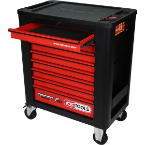 Performanceplus P15 tool trolley set with 423 tools, 6 drawers KS Tools | Baltic Diag Performanceplus P15 tool trolley set with 423 tools, 6 drawers KS Tools | Baltic Diag