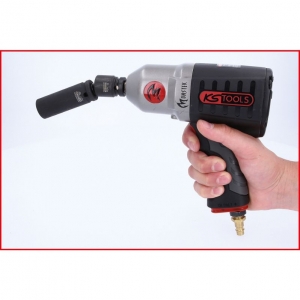 1/2 heavy-duty hex impact socket set, 40-piece KS Tools | Baltic Diag