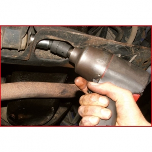 1/2 heavy-duty hex impact socket set, 40-piece KS Tools | Baltic Diag