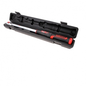 1/2 torque wrench with ratchet 20–200 Nm INFINITOOL KS Tools | Baltic Diag