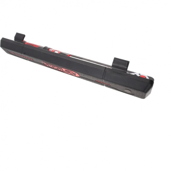 1/2 torque wrench with ratchet 20–200 Nm INFINITOOL KS Tools | Baltic Diag