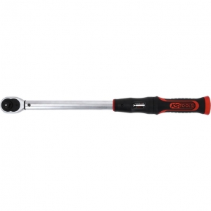 1/2 torque wrench with ratchet 20–200 Nm INFINITOOL KS Tools | Baltic Diag