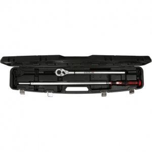 1 torque wrench with ratchet 200–1000 Nm INFINITOOL KS Tools | Baltic Diag
