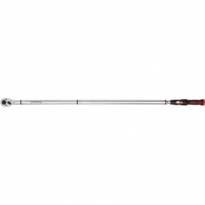 1 torque wrench with ratchet 200–1000 Nm INFINITOOL KS Tools | Baltic Diag