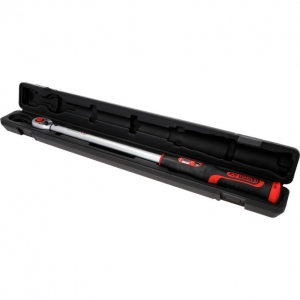 Torque wrench with ratchet 1/2 INFINITOOL, 60–320 Nm KS Tools | Baltic Diag