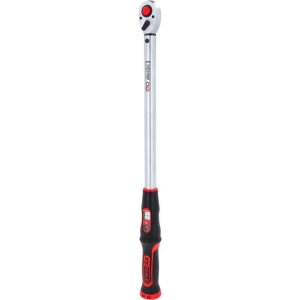 Torque wrench with ratchet 1/2 INFINITOOL, 60–320 Nm KS Tools | Baltic Diag