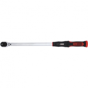 Torque wrench with ratchet 1/2 INFINITOOL, 60–320 Nm KS Tools | Baltic Diag