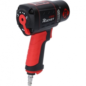 Pneumatic impact wrench, 2300 Nm 1/2 ROCKET II KS Tools | Baltic Diag