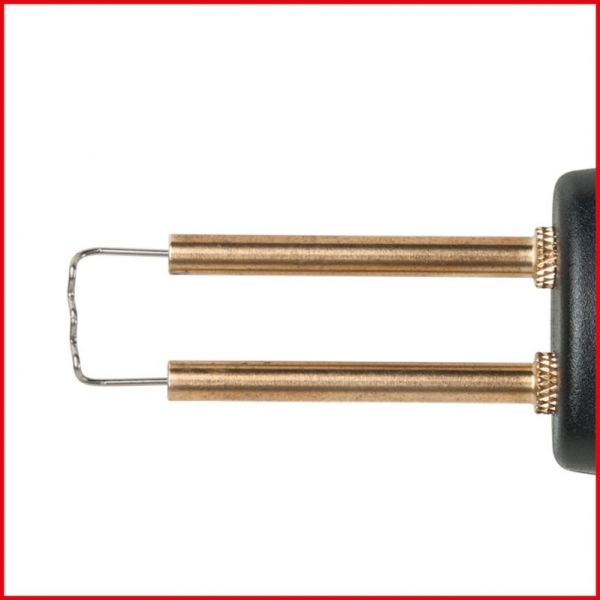 Plastic repair kit, 303 pcs KS Tools | Baltic Diag