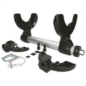 Universal spring compressor set, 6 pcs KS Tools | Baltic Diag