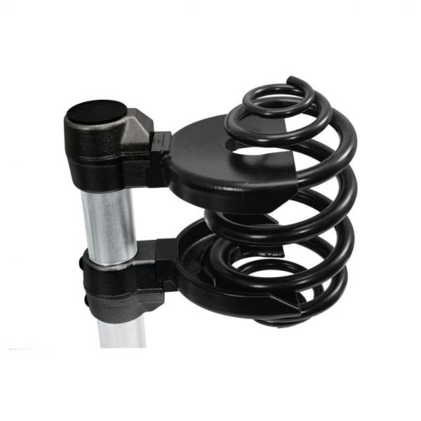 Universal spring compressor set, 6 pcs KS Tools | Baltic Diag