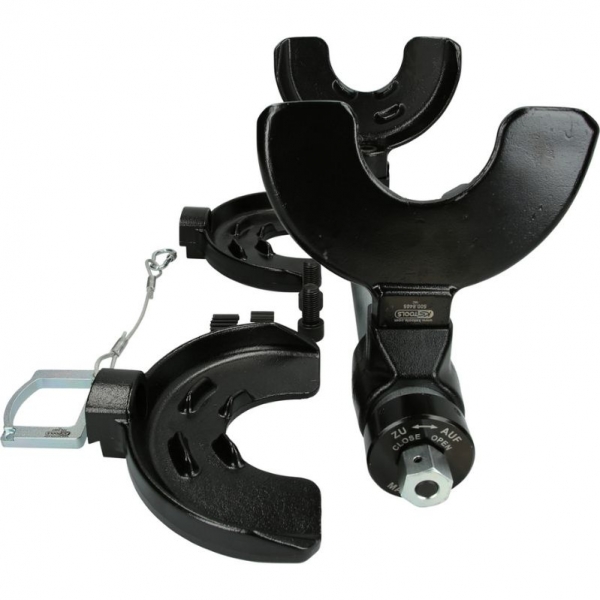 Universal spring compressor set, 6 pcs KS Tools | Baltic Diag