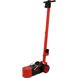 Pneumatic hydraulic jack 32 / 16 t Performance KS Tools | Baltic Diag