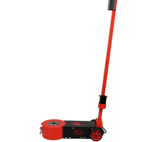 Pneumatic hydraulic jack 40 / 25 / 15 t Performance KS Tools | Baltic Diag