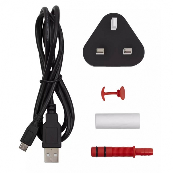 KANE458s Izplūdes gāzu analizators | Baltic Diag