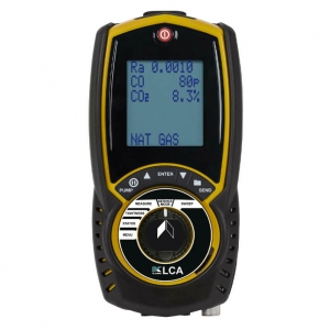 Gas Safety Analyser KANE-LCA | Baltic Diag Gas Safety Analyser KANE-LCA | Baltic Diag