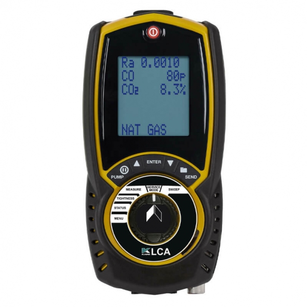 Gas Safety Analyser KANE-LCA