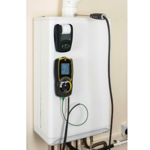 Gas Safety Analyser KANE-LCA | Baltic Diag Gas Safety Analyser KANE-LCA | Baltic Diag