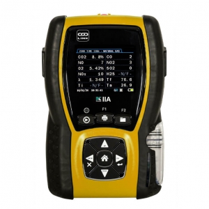 Анализатор расследования инцидентов с угарным газом (CO) KANE-IIA | Baltic Diag