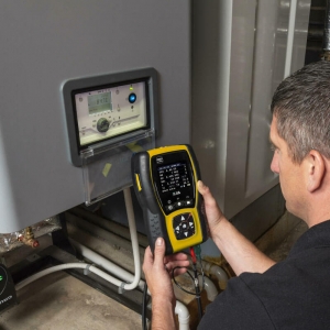 Анализатор расследования инцидентов с угарным газом (CO) KANE-IIA | Baltic Diag