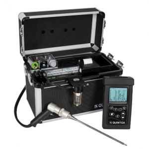 Анализатор мониторинга выбросов KANE9206 QUINTOX | Baltic Diag