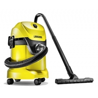 Vacuum cleaners for repair shops