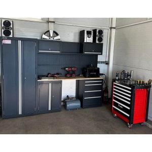 Professional workbench set 13 pcs. | Baltic Diag Professional workbench set 13 pcs. | Baltic Diag