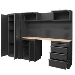 Professional workbench set 13 pcs. | Baltic Diag Professional workbench set 13 pcs. | Baltic Diag