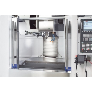 CNC metal processing lathe, Knuth Vector 850 M SI | Baltic Diag CNC metal processing lathe, Knuth Vector 850 M SI | Baltic Diag