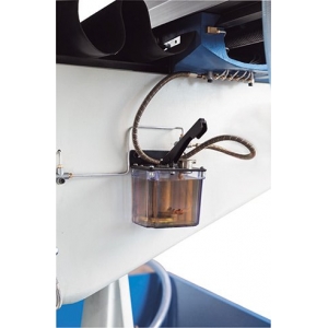 Milling machine, Knuth MF 1 P | Baltic Diag Milling machine, Knuth MF 1 P | Baltic Diag