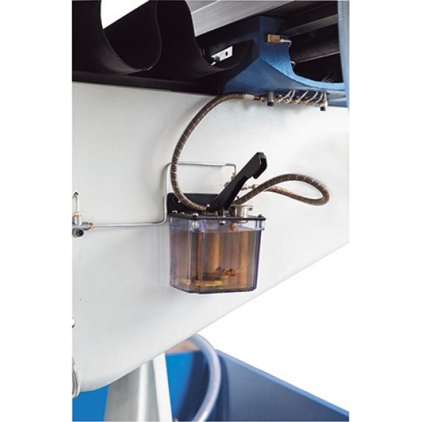 Milling machine, Knuth MF 1 P | Baltic Diag Milling machine, Knuth MF 1 P | Baltic Diag