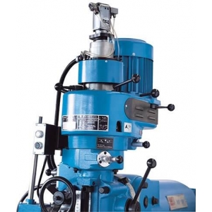 Milling machine, Knuth MF 1 P | Baltic Diag Milling machine, Knuth MF 1 P | Baltic Diag