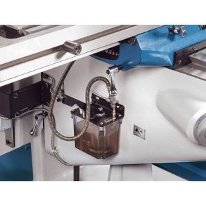 Milling machine, Knuth MF 1 VP | Baltic Diag Milling machine, Knuth MF 1 VP | Baltic Diag