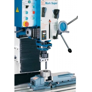 Drilling and milling machines, Knuth Mark Super S | Baltic Diag