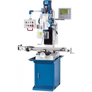 Drilling and milling machines, Knuth Mark Super S | Baltic Diag