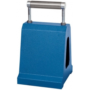 Band metal saw machine, Knuth HB 280 B | Baltic Diag