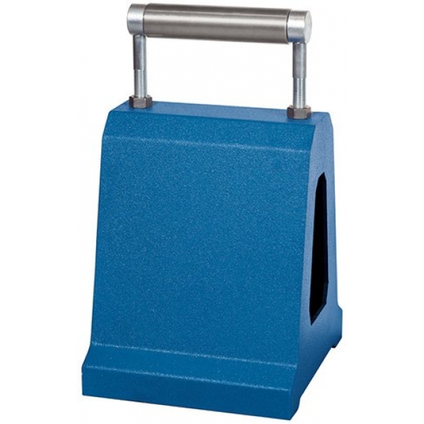 Band metal saw machine, Knuth HB 280 B | Baltic Diag