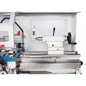 Metal lathe, Knuth Basic 170 Super Pro | Baltic Diag Metal lathe, Knuth Basic 170 Super Pro | Baltic Diag