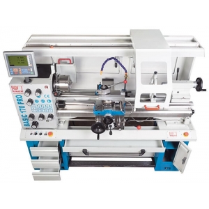 Metal lathe, Knuth Basic 170 Super Pro | Baltic Diag Metal lathe, Knuth Basic 170 Super Pro | Baltic Diag