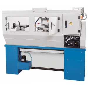 Metal lathe, Knuth Basic 170 Super Pro | Baltic Diag Metal lathe, Knuth Basic 170 Super Pro | Baltic Diag