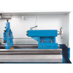 Metal lathe, Knuth Servoturn 500/1000 | Baltic Diag Metal lathe, Knuth Servoturn 500/1000 | Baltic Diag