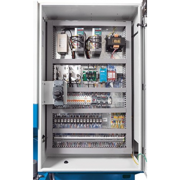 Metal lathe, Knuth Servoturn 500/1000 | Baltic Diag Metal lathe, Knuth Servoturn 500/1000 | Baltic Diag