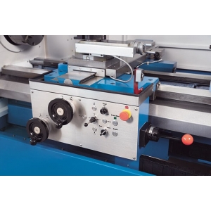 Metal lathe, Knuth Servoturn 500/1000 | Baltic Diag Metal lathe, Knuth Servoturn 500/1000 | Baltic Diag