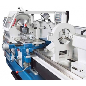 Metal lathe, Knuth Sinus 330/2000 D | Baltic Diag Metal lathe, Knuth Sinus 330/2000 D | Baltic Diag