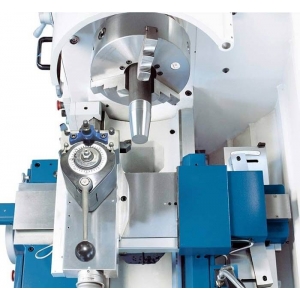 Metal lathe, Knuth Sinus 330/2000 D | Baltic Diag Metal lathe, Knuth Sinus 330/2000 D | Baltic Diag