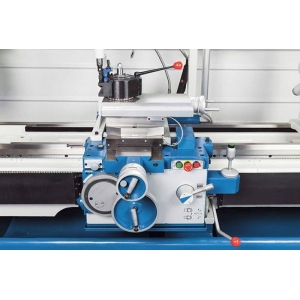 Metal lathe, Knuth Sinus 330/2000 D | Baltic Diag Metal lathe, Knuth Sinus 330/2000 D | Baltic Diag