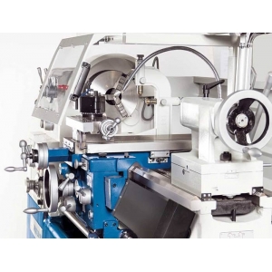 Metal lathe, Knuth Turnado 230 / 1500 | Baltic Diag