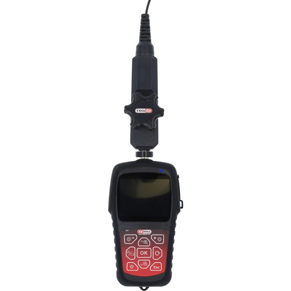 Endoscope with flexible probe KS Tools, 3.9 mm | Baltic Diag